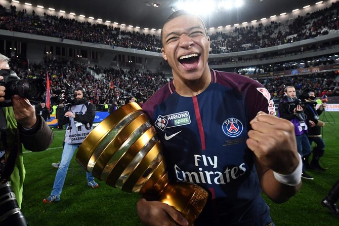 Door open for Real Madrid to try signing Mbappé after he decides