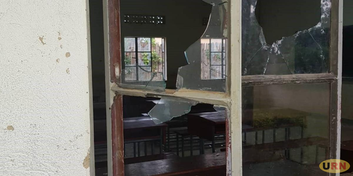 Kanungu’s Kihihi H/S closed after 56 students are injured in violent ...