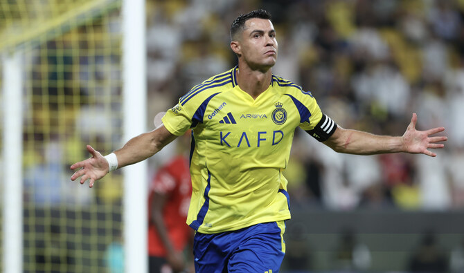 Ronaldo on target but Al Nassr kick off Saudi Pro League season with disappointing draw