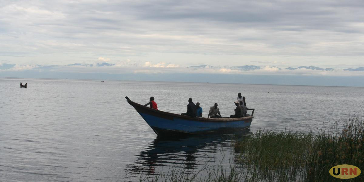 LAKE VICTORIA